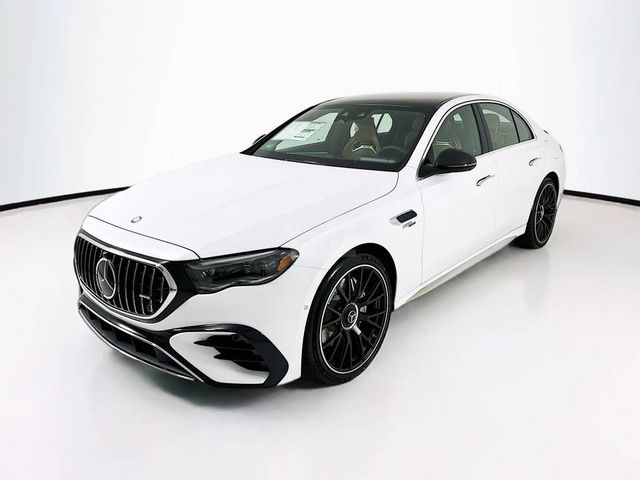 מרצדס-בנץ E-class