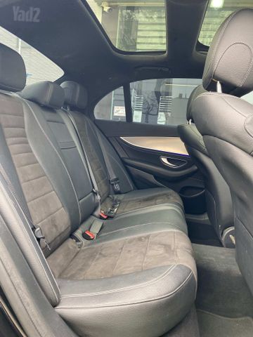 מרצדס-בנץ E-class