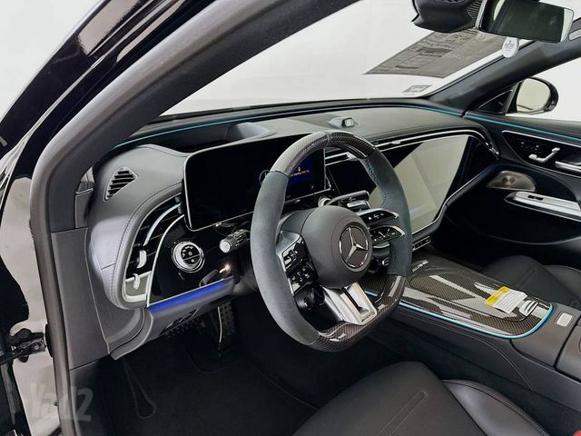 מרצדס-בנץ E-class
