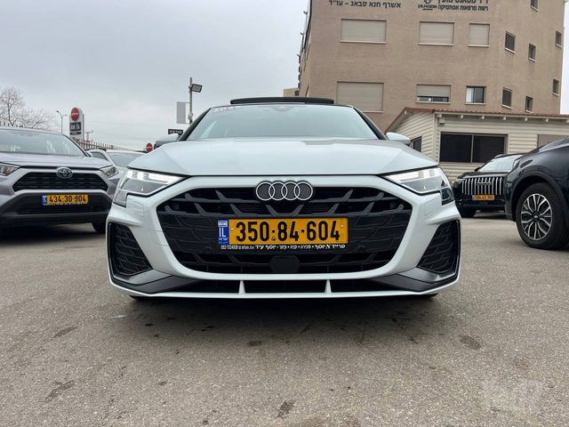 אאודי A3