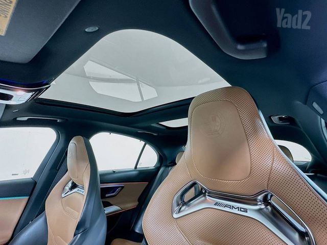 מרצדס-בנץ E-class