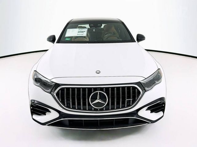 מרצדס-בנץ E-class