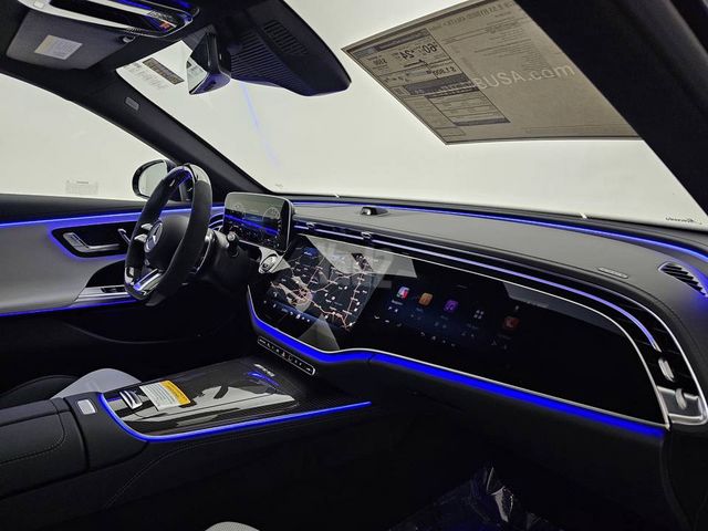 מרצדס-בנץ E-class
