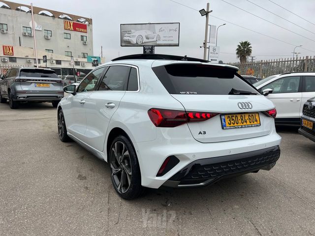 אאודי A3
