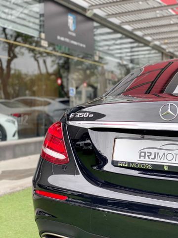 מרצדס-בנץ E-class