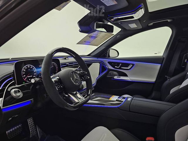 מרצדס-בנץ E-class
