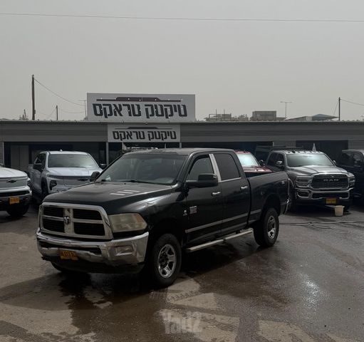 ראם 3500