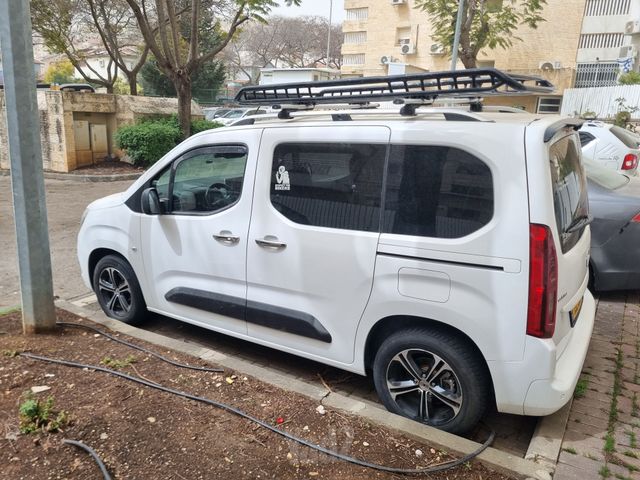 אופל קומבו
