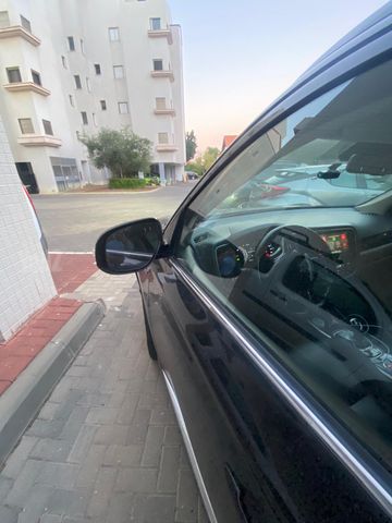מודעת רכב מיצובישי אאוטלנדר