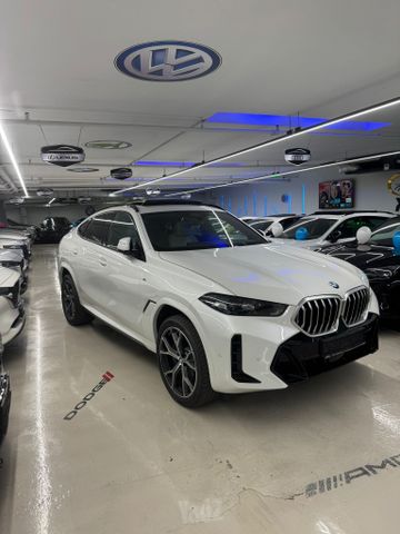 מודעת רכב ב מ וו X6