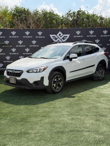 סובארו XV