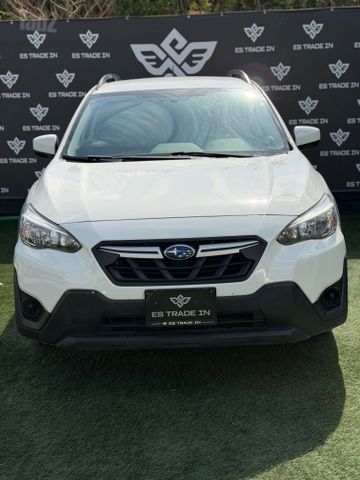 מודעת רכב סובארו XV
