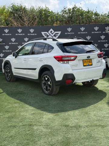 סובארו XV