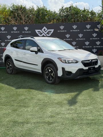 סובארו XV