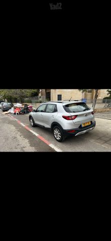 קיה סטוניק