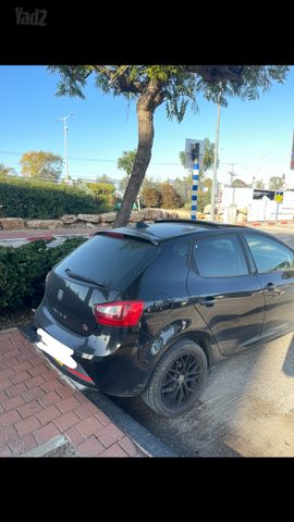 סיאט איביזה