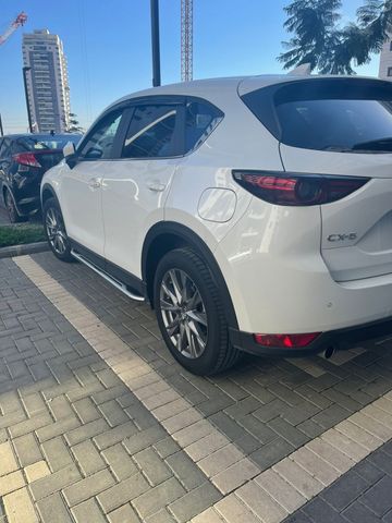 מאזדה CX-5