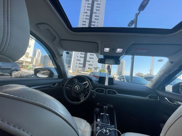 מאזדה CX-5