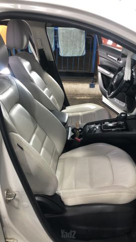 מאזדה CX-5