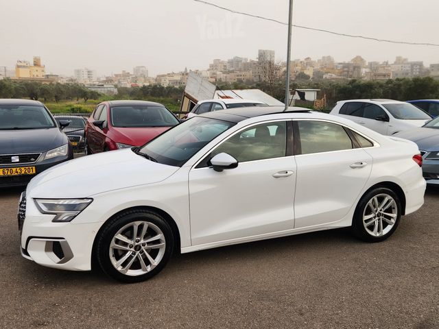 אאודי A3