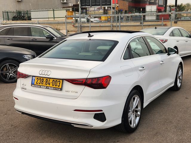 אאודי A3