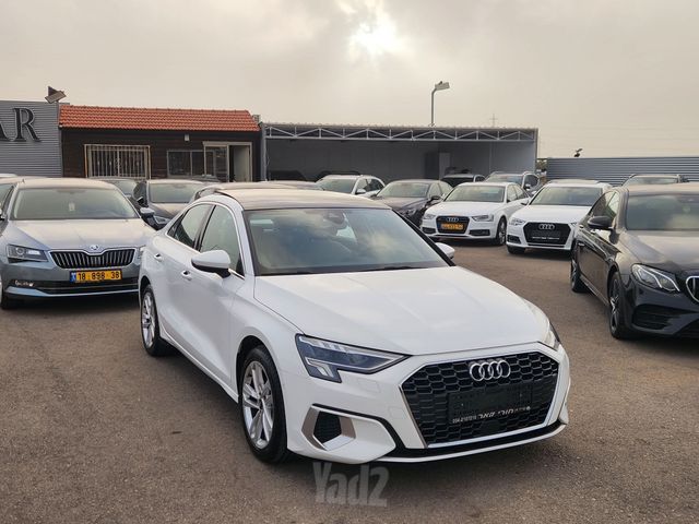 אאודי A3