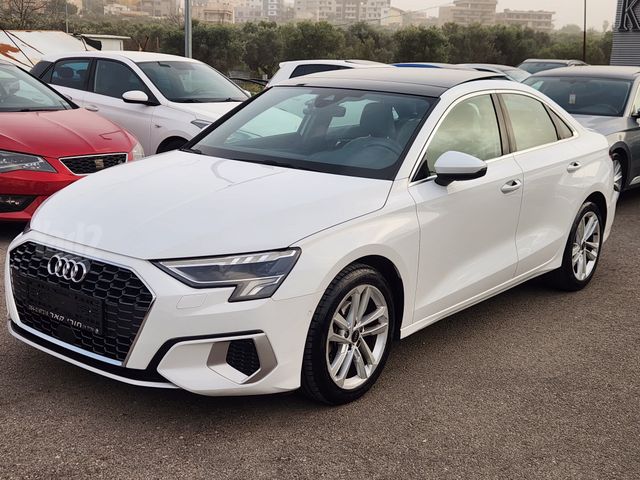 אאודי A3