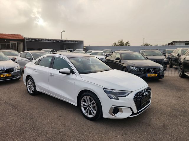 אאודי A3