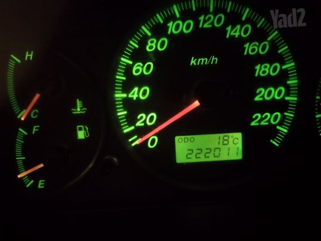 מאזדה 323