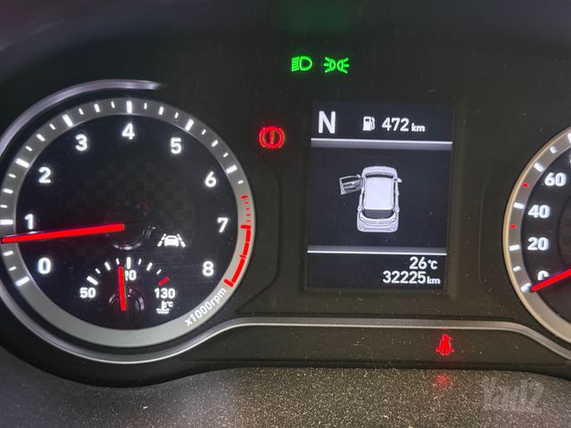 מודעת רכב יונדאי i10