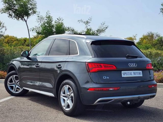 אאודי Q5