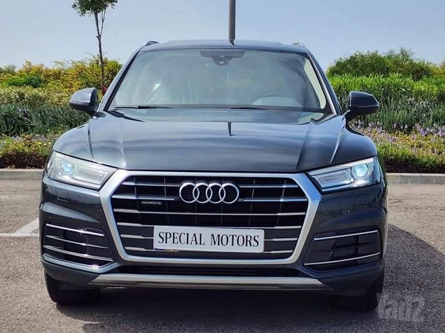 אאודי Q5