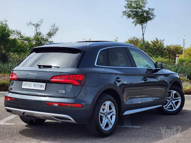 אאודי Q5