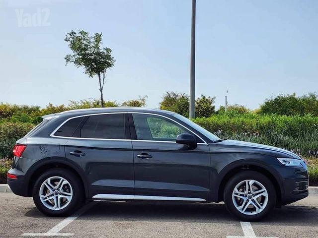 אאודי Q5
