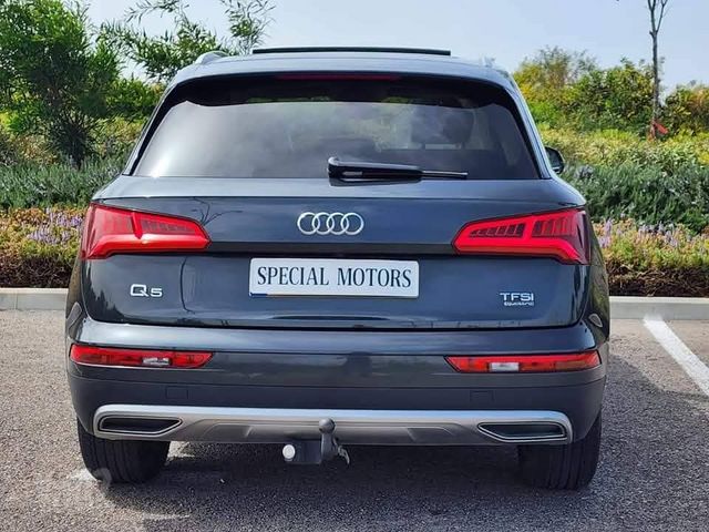 אאודי Q5