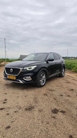 אם ג'י EHS PHEV