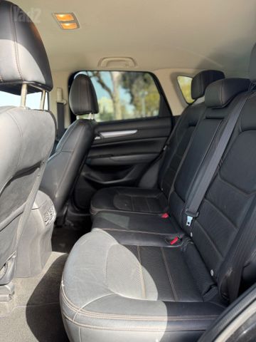 מאזדה CX-5