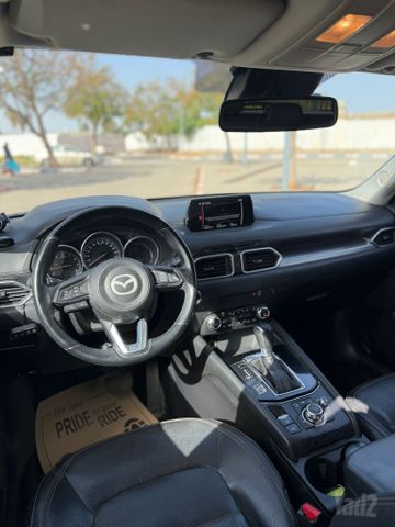מאזדה CX-5