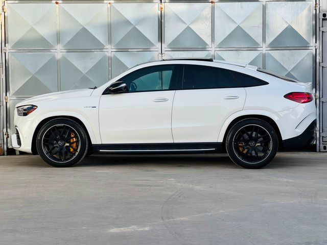 מרצדס-בנץ GLE Coupe