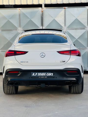 מרצדס-בנץ GLE Coupe
