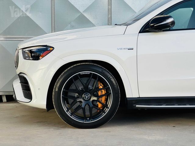 מרצדס-בנץ GLE Coupe
