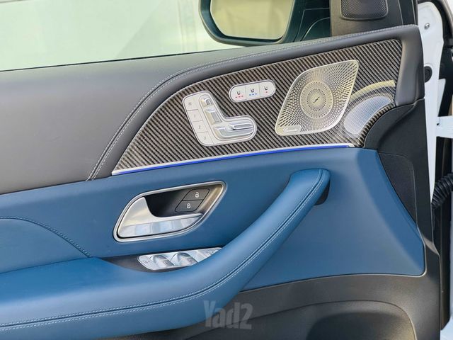 מרצדס-בנץ GLE Coupe