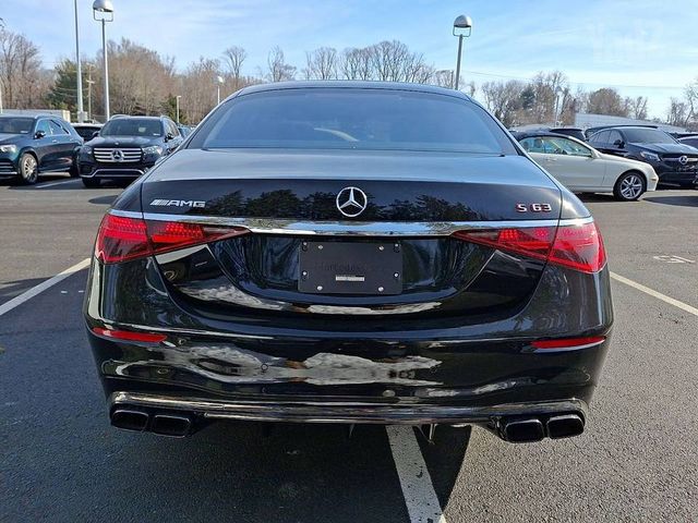 מרצדס-בנץ S-class