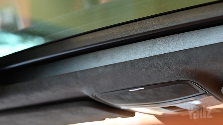 מרצדס-בנץ S-class