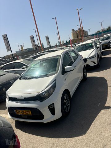 קיה פיקנטו