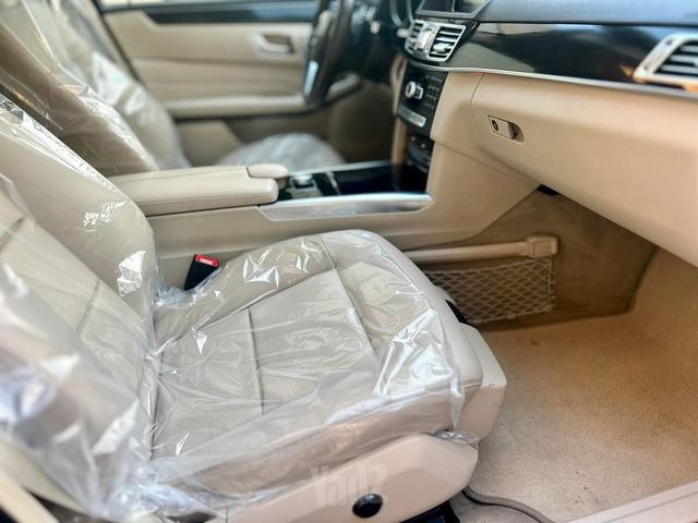 מרצדס-בנץ E-class