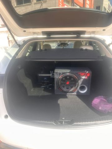 מאזדה CX-5