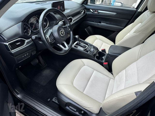 מאזדה CX-5