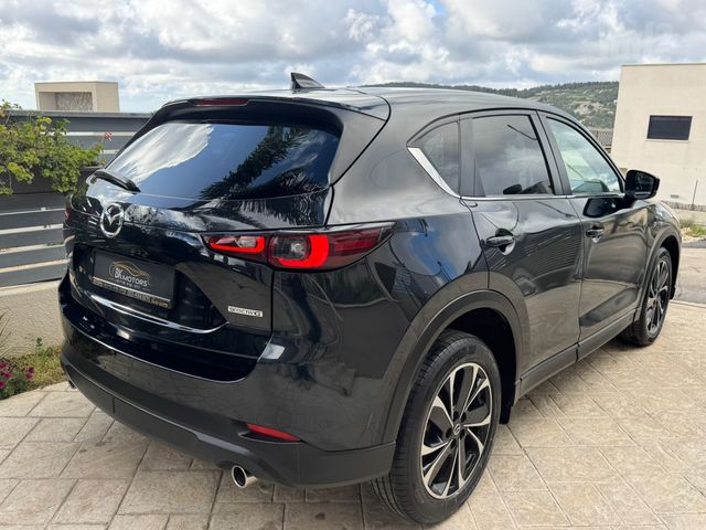 מאזדה CX-5