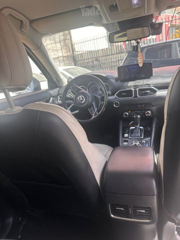 מאזדה CX-5